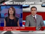 Yargıtay Kararını Verdi