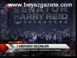 Abd'deki Seçimler