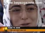 Kabe'ye Akın