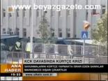 Kck Davasında Kürtçe Krizi