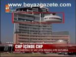 Chp İçinde Chp