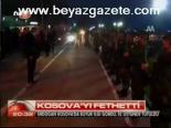 Kosova'yı Fethetti
