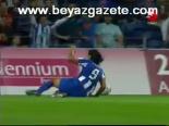 Fc Porto 1-0 Beşiktaş ( Falcao )