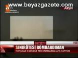 Sınırötesi Bombardıman