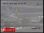 Kaza Kameralarda !