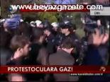 Protestoculara Gaz!