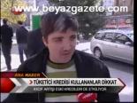 Tüketici Kredisi Kullananlar Dikkat