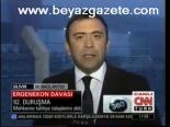 Ergenekon Davası 92. Duruşma