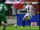 uefa - Uefa Maçları Goller Videosu