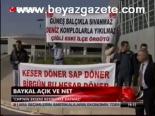 Baykal Açık Ve Net