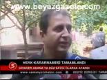 Hsyk Kararnamesi Tamamlandı
