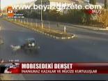 Mobesedeki Dehşet