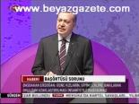 Başörtüsü Sorunu