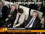 Ecevit Buluşturdu