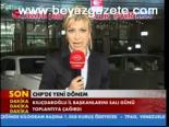 Chp'de Yeni Dönem