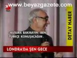 Londra'da Şen Gece