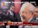 Chp'de Çay Saati