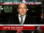 Chp'de Son Durum