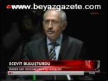 Ecevit Buluşturdu