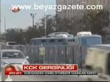 Kck Gerginliği