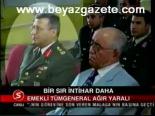 Bir Sır İntihar Daha