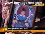 Barıştepe'de Yas Var
