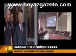 Haberal'ı Sevindiren Karar