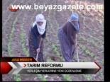 Tarım Reformu