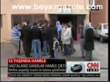 12 Yaşında Hamile