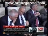 Chp'de Yumuşak Hamle