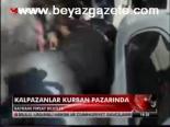 Kalpazanlar Kurban Pazarında
