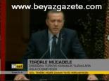 Erdoğan: Türkiye Karanlık Tuzaklara Asla Düşmeyecek