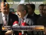 Kılıçdaroğlu: Chp'de Taşlar Yerine Oturdu