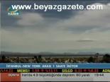 İstanbul- Ney York Arası 1 Saate İniyor