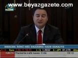 Babacan: İkinci Kriz Dalgasına Hazır Olmalıyız