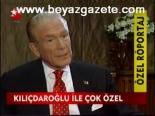 Kılıçdaroğlu İle Çok Özel