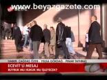 Ecevit'li Mesaj