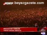 Megastar Tarkan