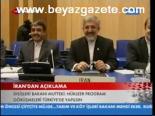 İran'dan Açıklama