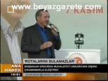 Rotalarını Bulamazlar