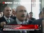 Başbakan Elazığ'da