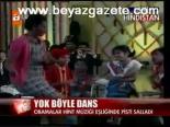 Yok Böyle Dans