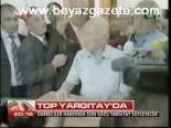 Top Yargıtay'da