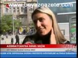 Azerbaycan'da Genel Seçimler