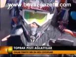 Toprak Pisti Ağlattılar