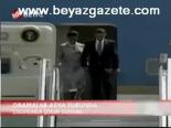 Obamalar Asya Turunda