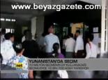 Myanmar'da Seçim