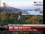 Mit- Toki Anlaşması