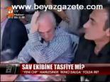 Chp'de İkinci Dalga Mı?