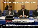 İran'ın Nükleer Programı